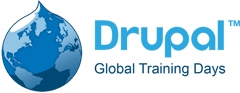 Drupal Global Training Days 2013